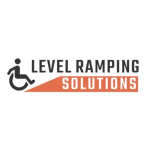 Level Ramping Solutions Logo