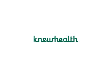 Knew Health Logo