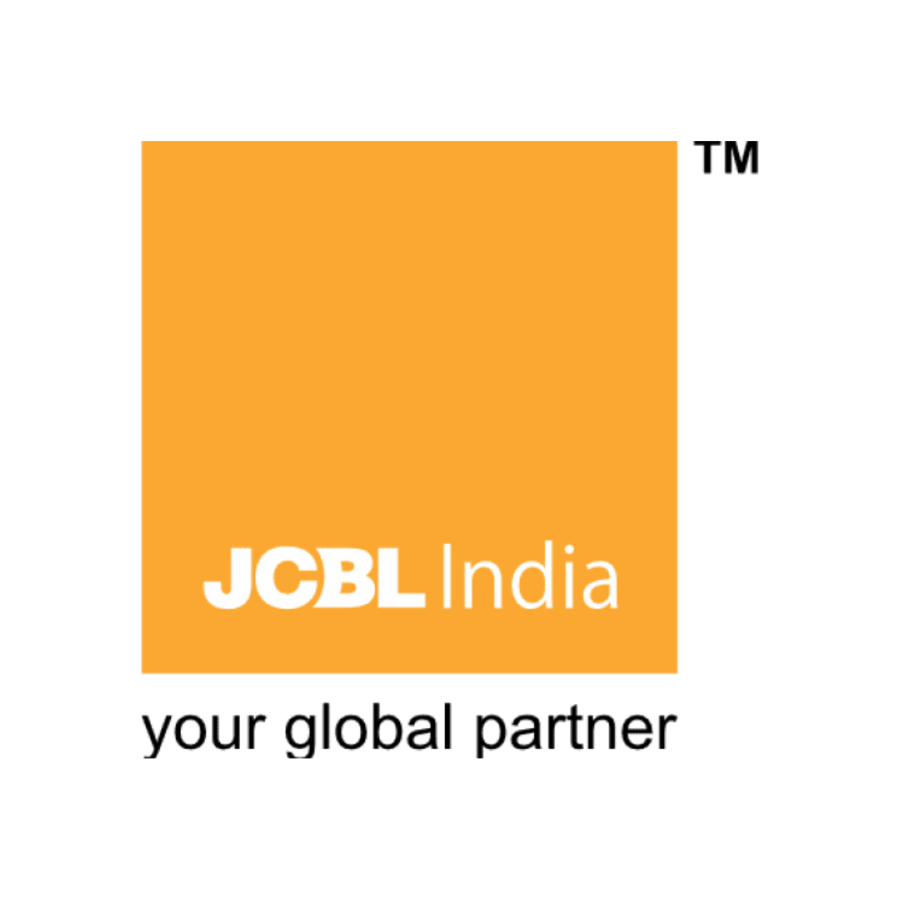 JCBL India Auto Moto Logo