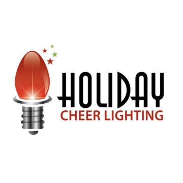 Holiday Cheer Lighting