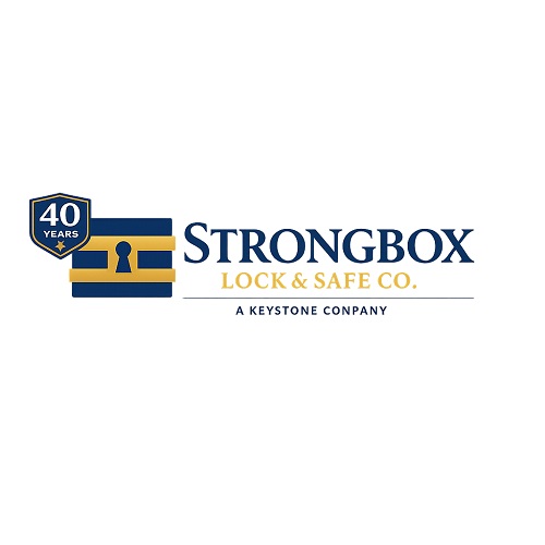 Strongbox Lock & Safe Co. of Illinois
