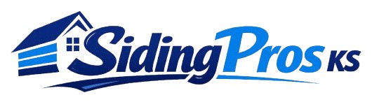 Siding Pros KS Logo