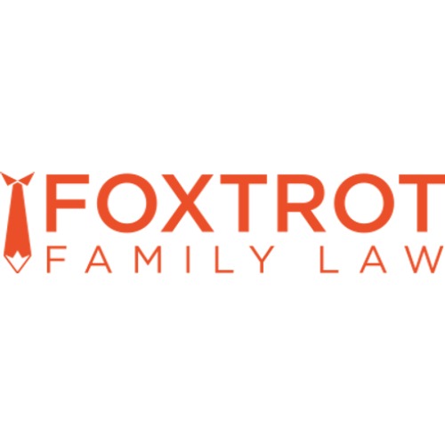 Foxtrot Family Law
