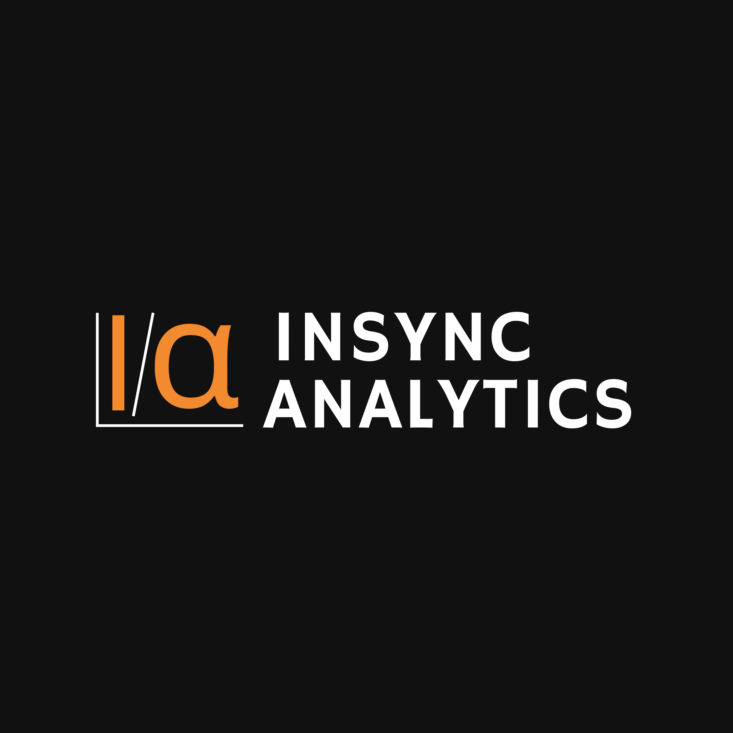 InSync Analytics Logo