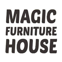 Magic Furniture House Logo