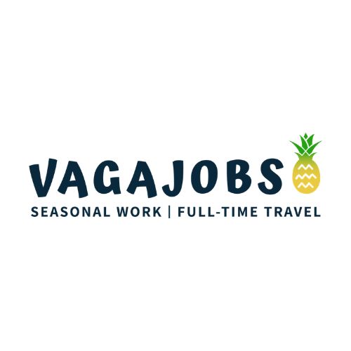 Vagajobs Logo