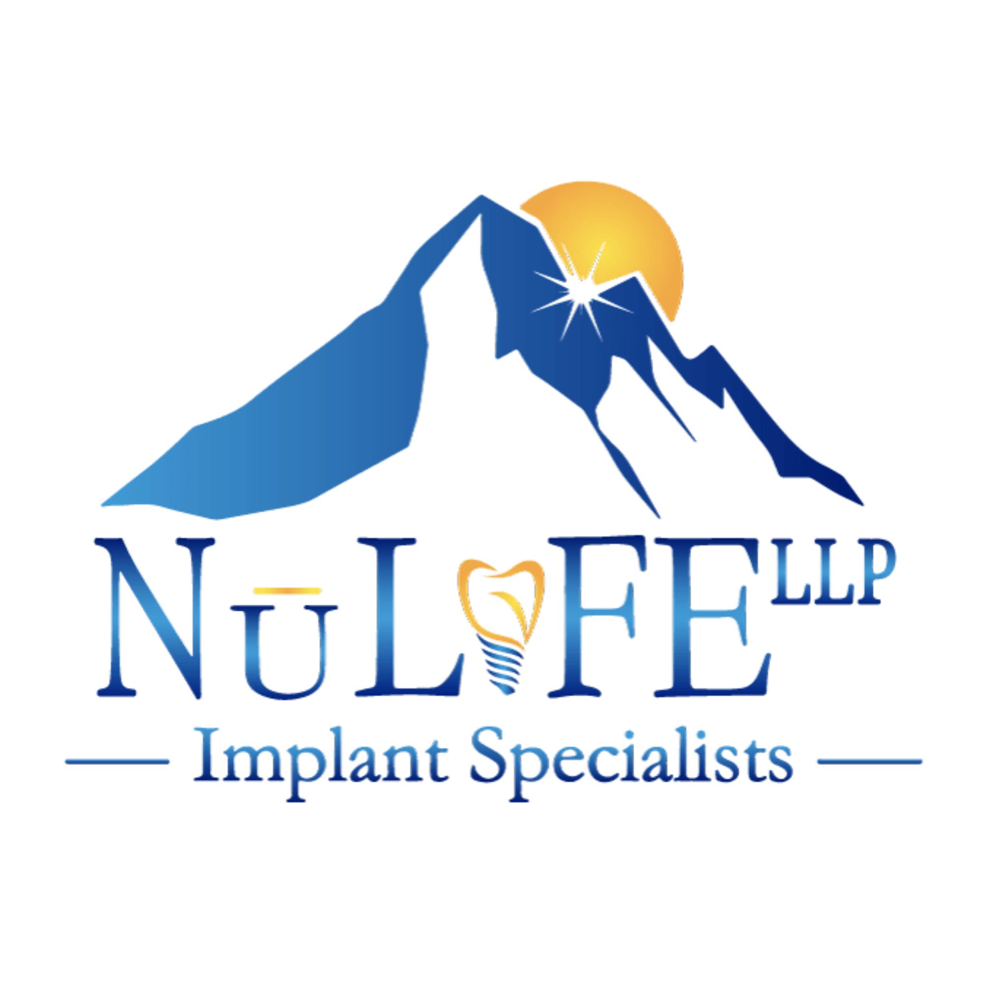 NuLife Implant Specialists Logo