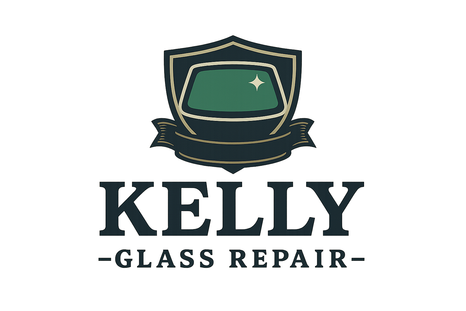 Kelly Glass Repair