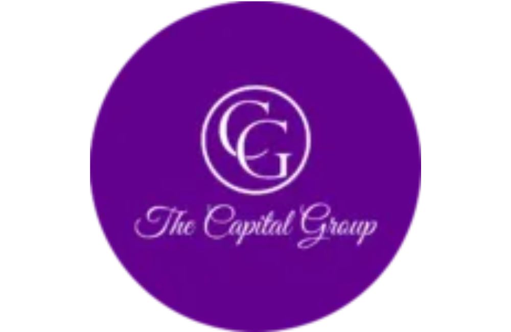 The Capital Group Insurance, Inc Logo