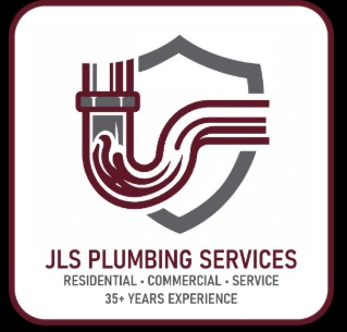 JLS Plumbing Services Logo