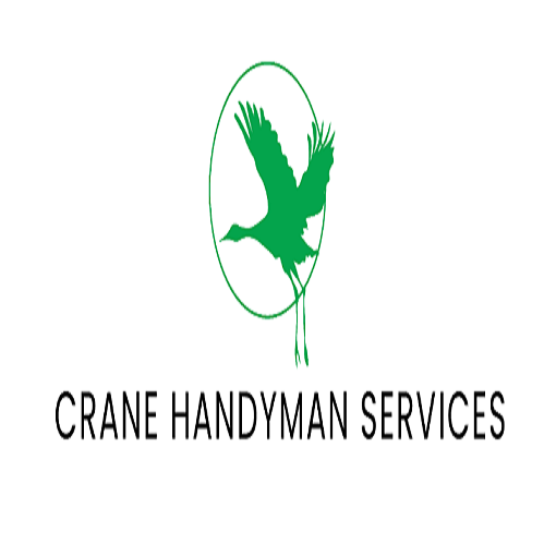 Crane Handyman Services Logo