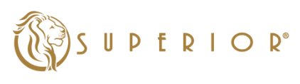 Superior Brand Logo