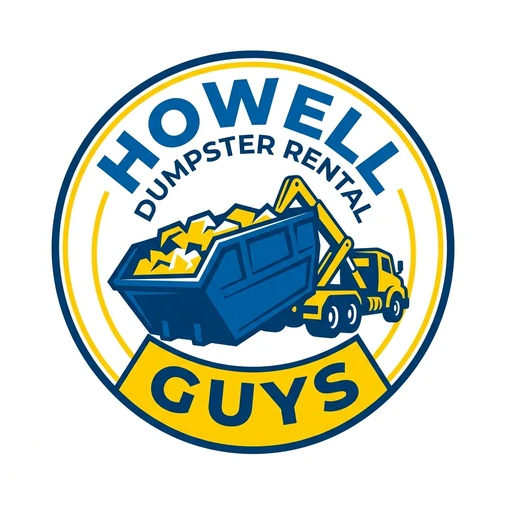 Howell Dumpster Rental Guys