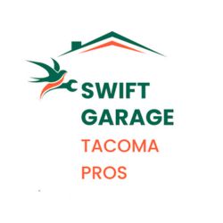 Swift Garage Tacoma Pros Logo