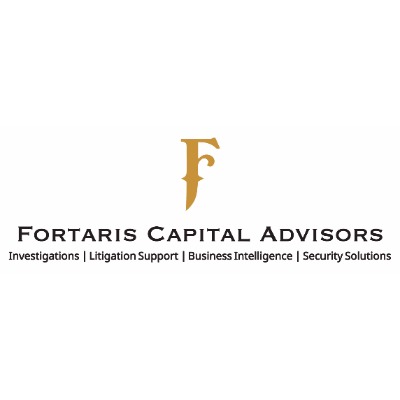 Fortaris Capital Advisors