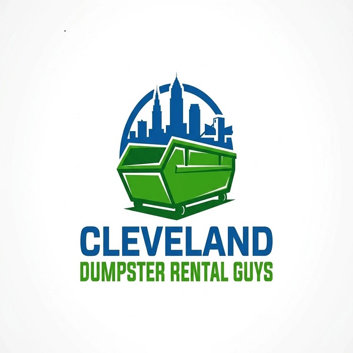 Cleveland Dumpster Rental Guys