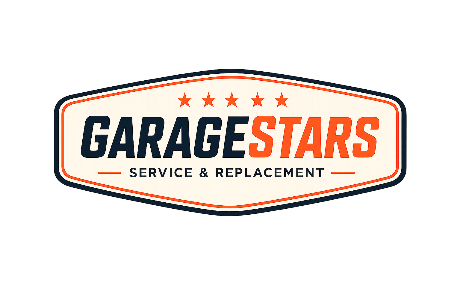 GarageStars Logo