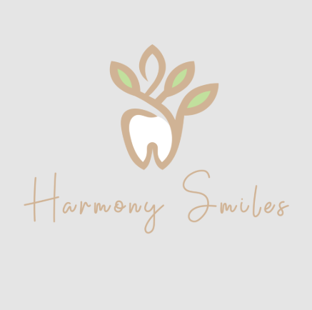 Harmony Smiles Logo