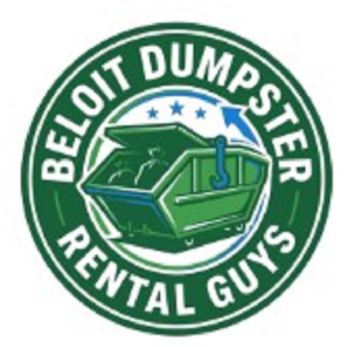 Beloit Dumpster Rental Guys