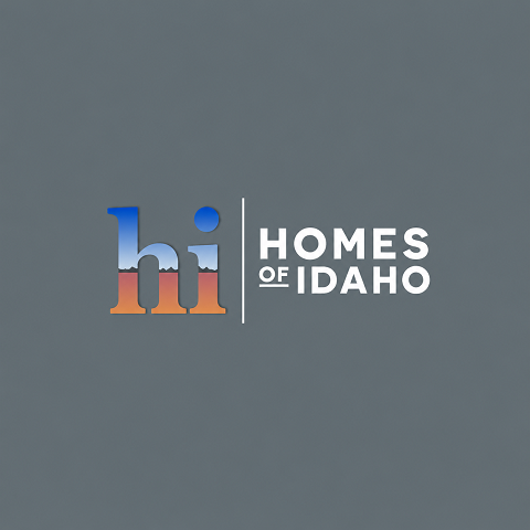 Morse Sharp Homes Logo