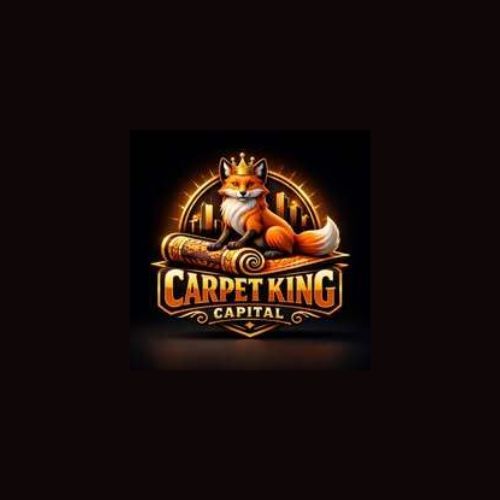 Carpet King Capital Logo