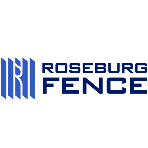 Roseburg Fence