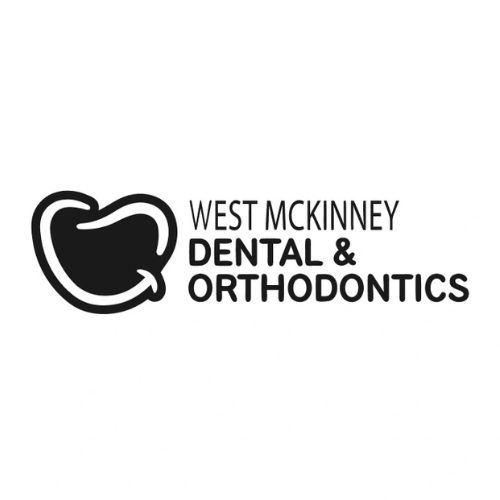 West McKinney Dental &amp; Orthodontics Logo