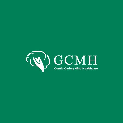 Gentle Caring Mind Healthcare Logo