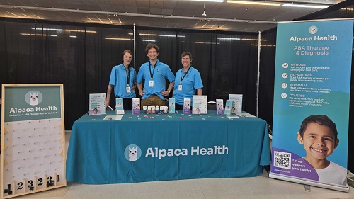 Alpaca Health ABA Therapy