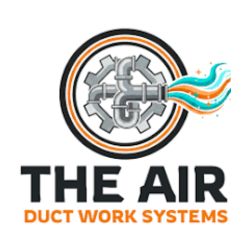 The Air Duct Work Systems Logo