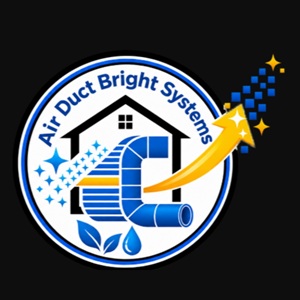 Air Duct Bright Systems Logo