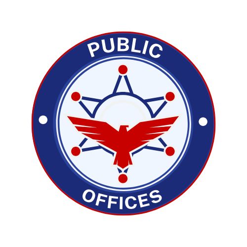 Oregon Court Records Logo