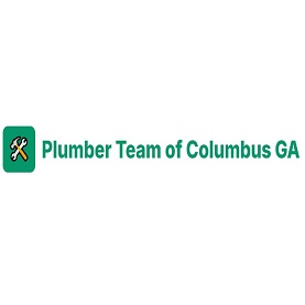 Plumber Team of Columbus GA Logo