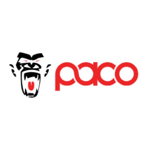 Panacea Aftermarket Co. Logo