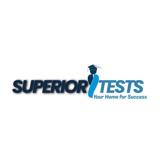 Superior Tests Logo