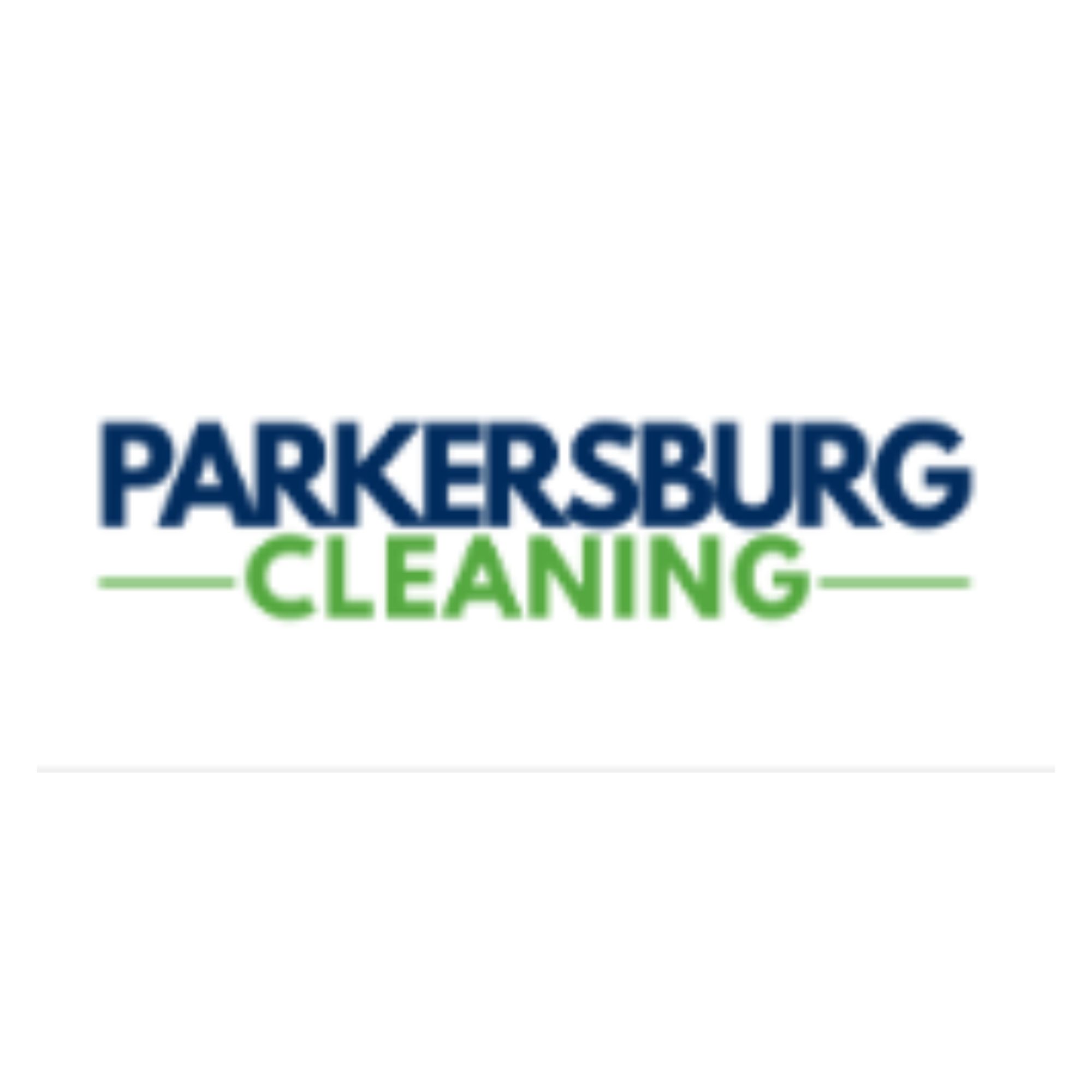 Parkersburg Cleaning Logo