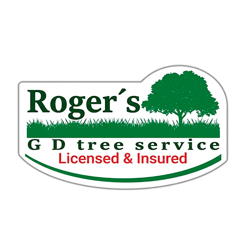 Rogers G D Tree Service