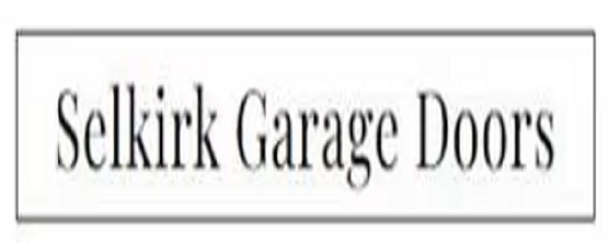 Selkirk Garage Doors Logo