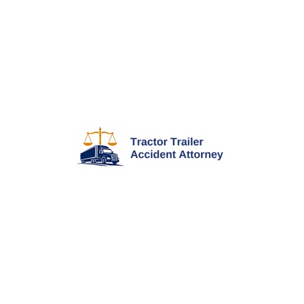 Tractor Trailer Accident Attorney Logo