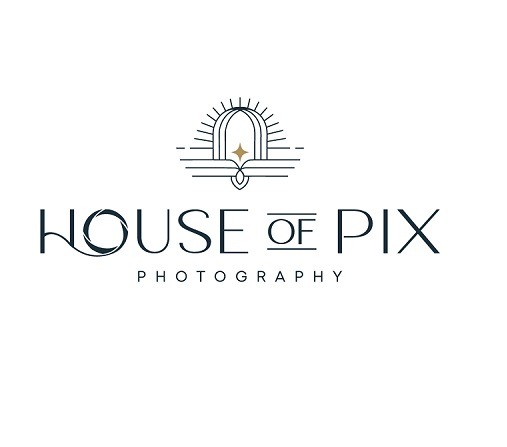 House of Pix Logo
