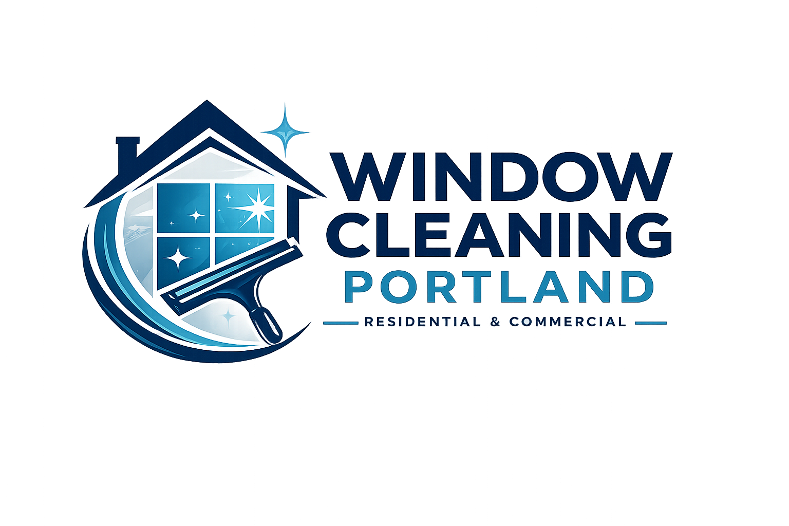 Portland Window Pros Logo