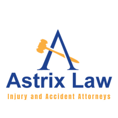 Astrix Law Injury and Accident Attorneys Logo