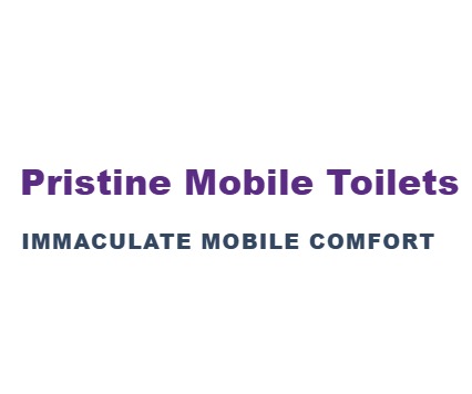 Pristine Mobile Toilets