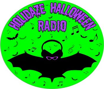 Holidaze Halloween Radio