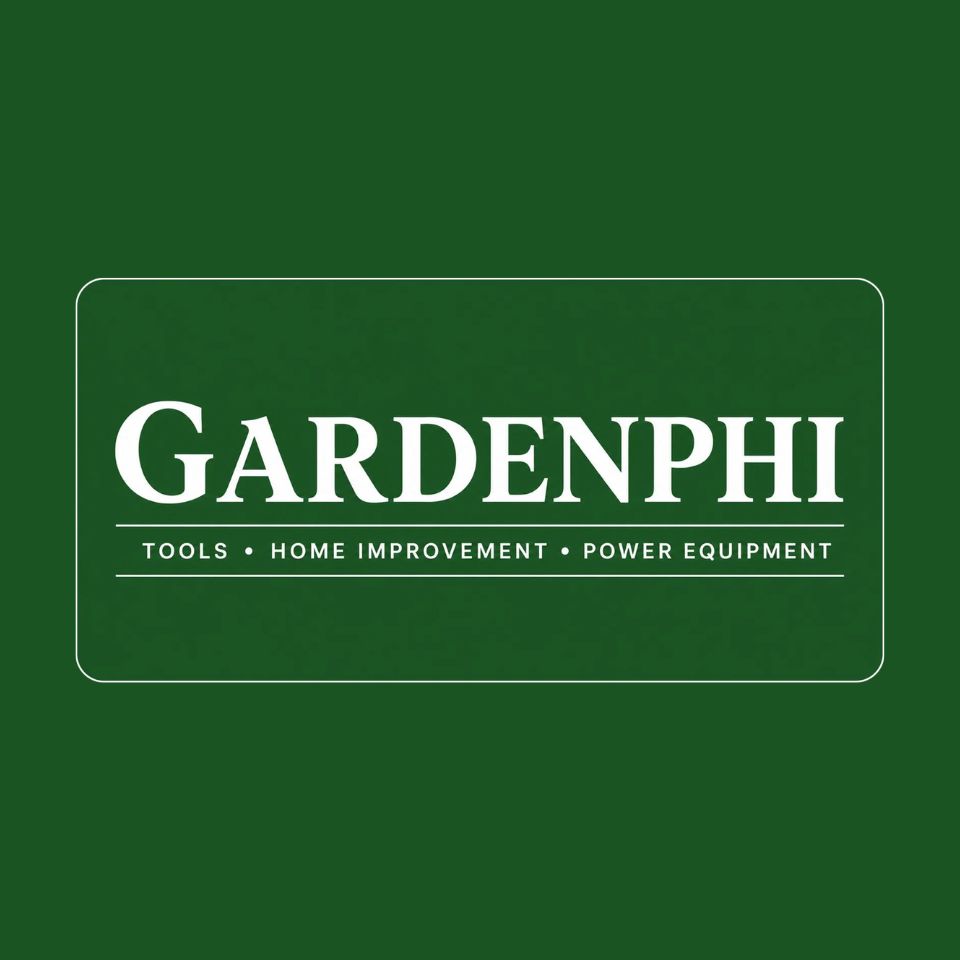 Gardenphi Logo