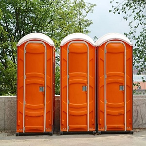 Miami Gardens Porta Potty