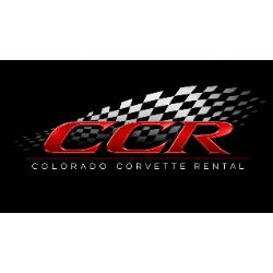Colorado Corvette Rental