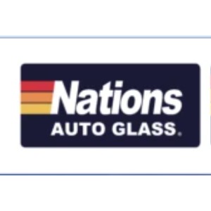 Nations Auto Glass - Canton