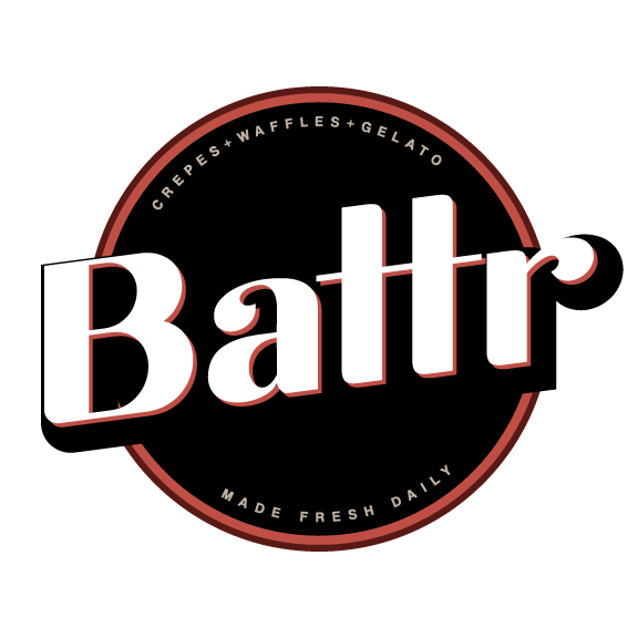 Battr Logo