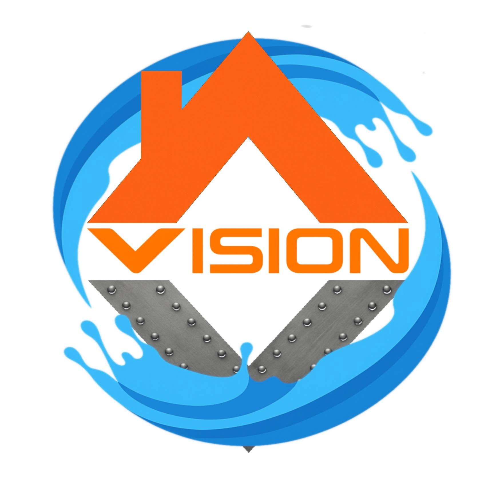 Vision Pool and Spa
